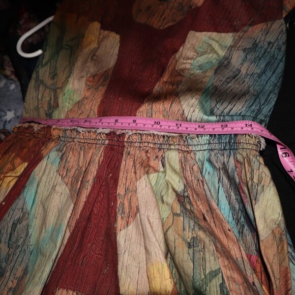 Making The Cut Winning Dress, EUC - Picture 8 of 9